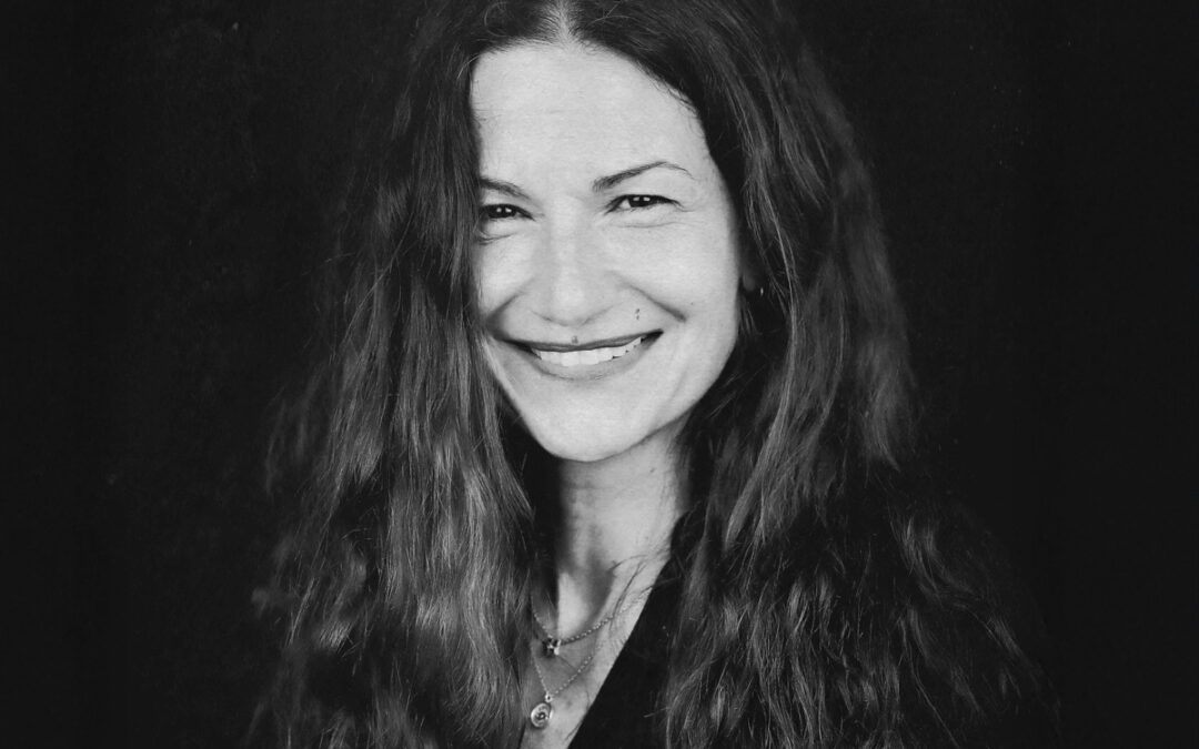 L’acteur.rice dirigé.e par la réalisatrice Stéphanie PILLONCA