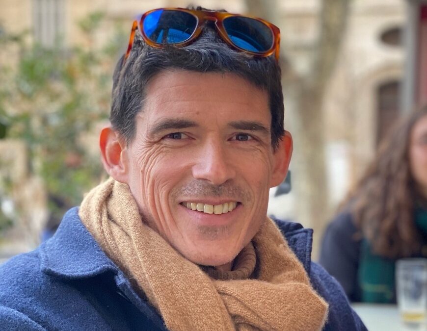 Tristan RAVASCO