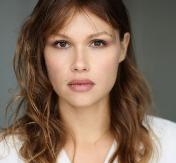 Amélie Z.