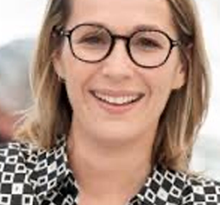 Audrey E.