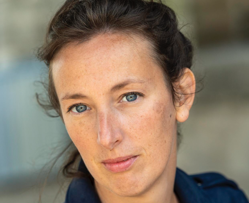 Anne LE FORESTIER