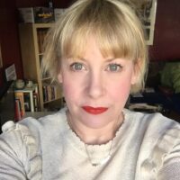 Sophie LAINE DIODOVIC