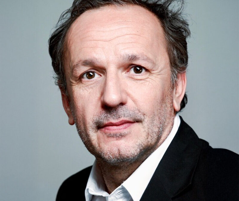 Arnaud VIARD