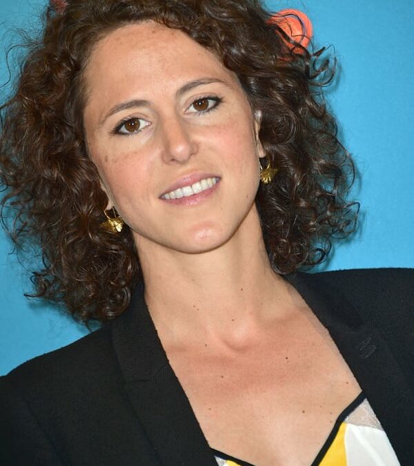 Emma LUCHINI