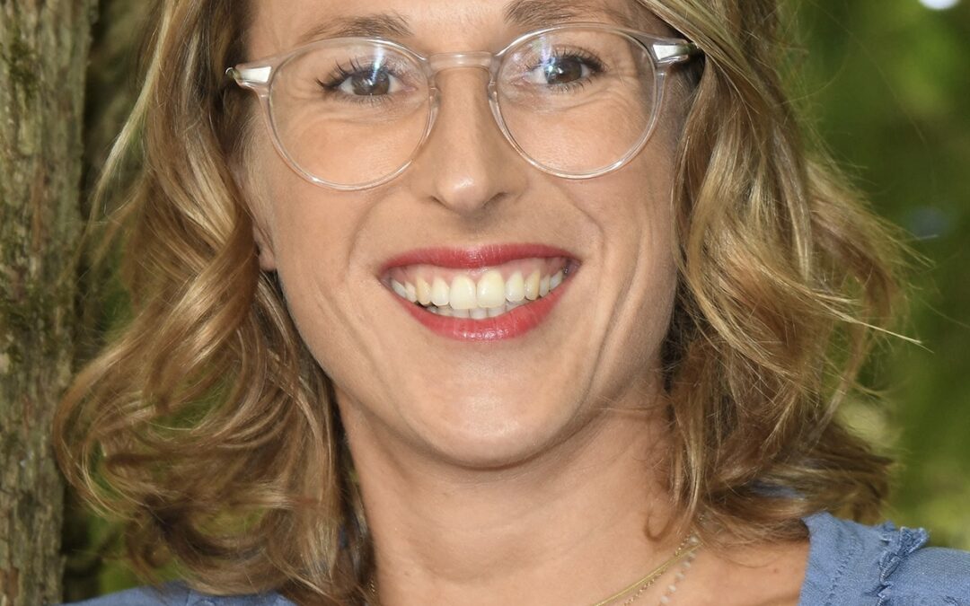 Charlène FAVIER