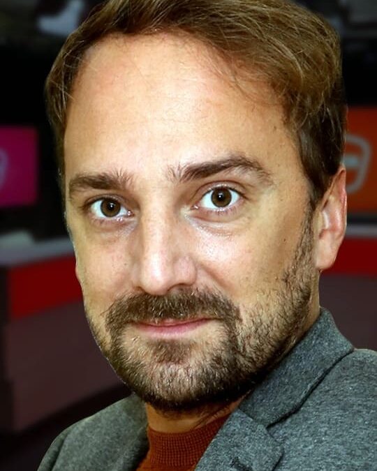 Louis-Julien PETIT