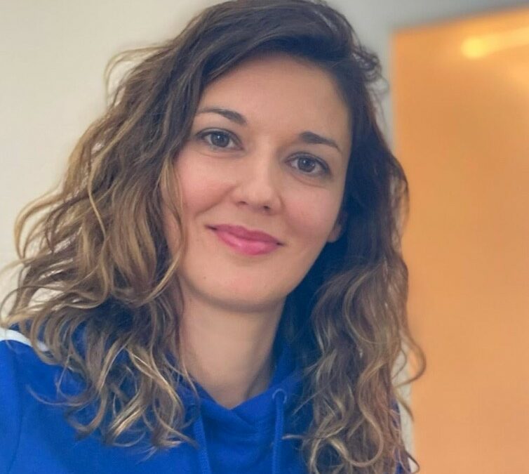 Sandie GALAN PEREZ