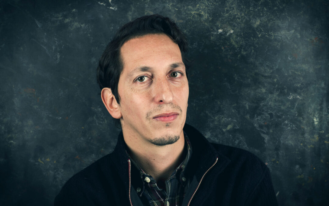 Stéphane FOENKINOS