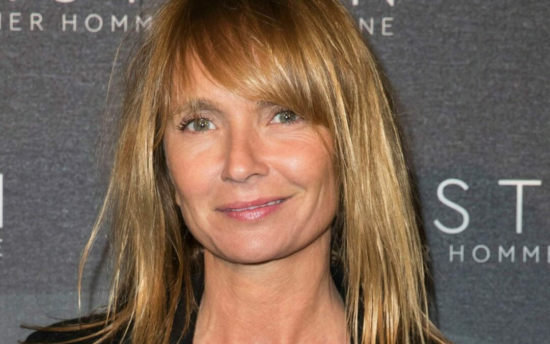 Axelle LAFFONT