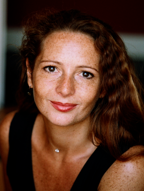 Barbara DELSOL