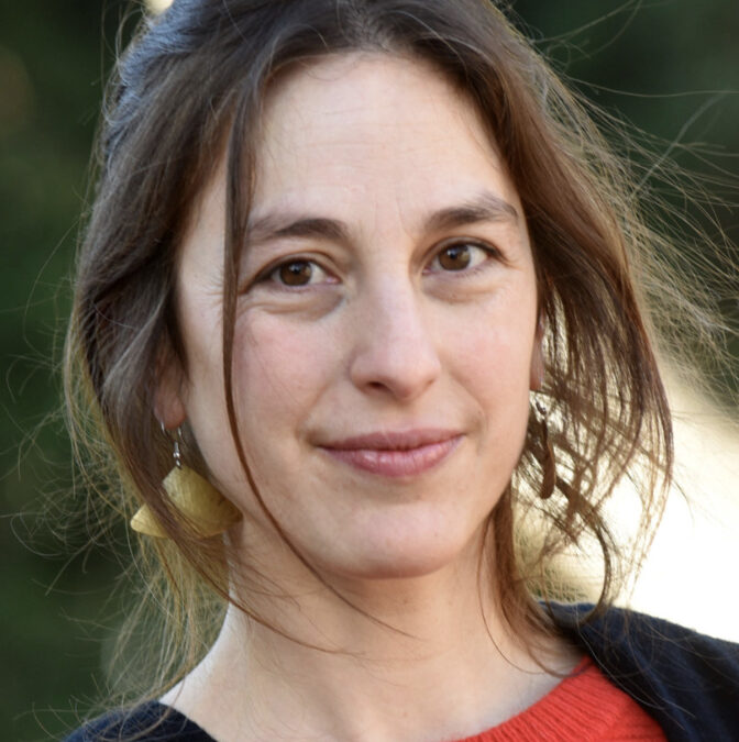 Léa FEHNER