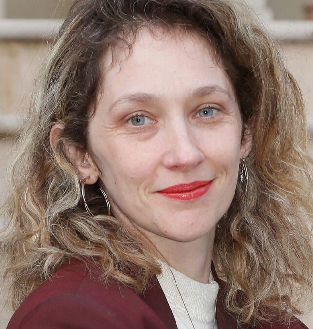 Léa TODOROV