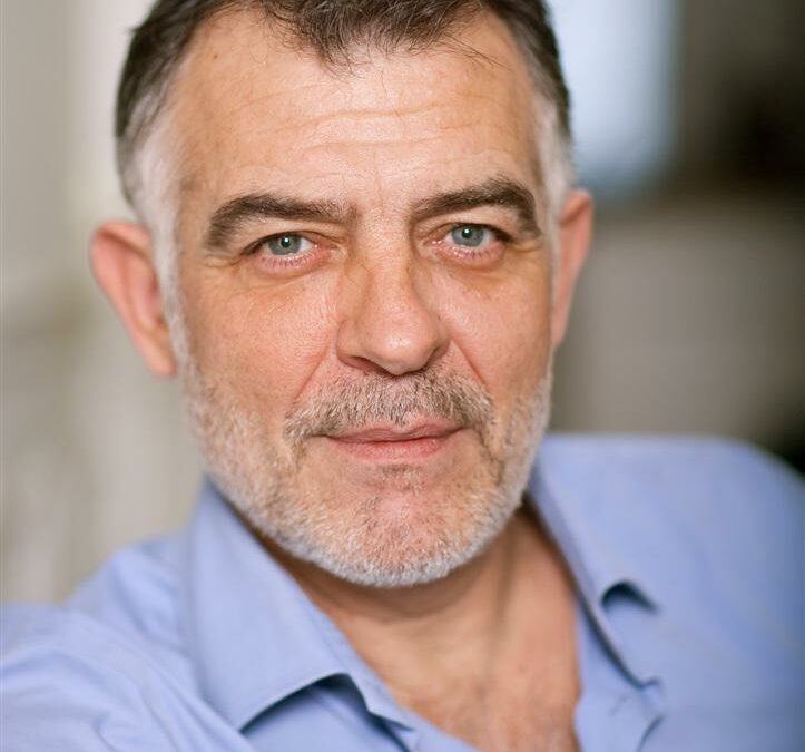 Stefan GODIN