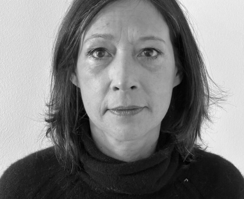 Anne FREMIOT