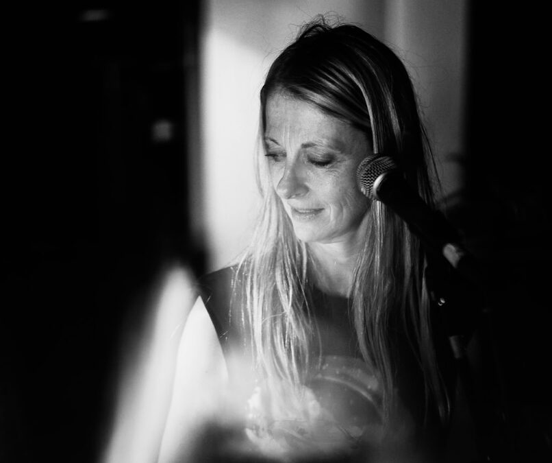 Anne-Laurence LOUBIGNIAC