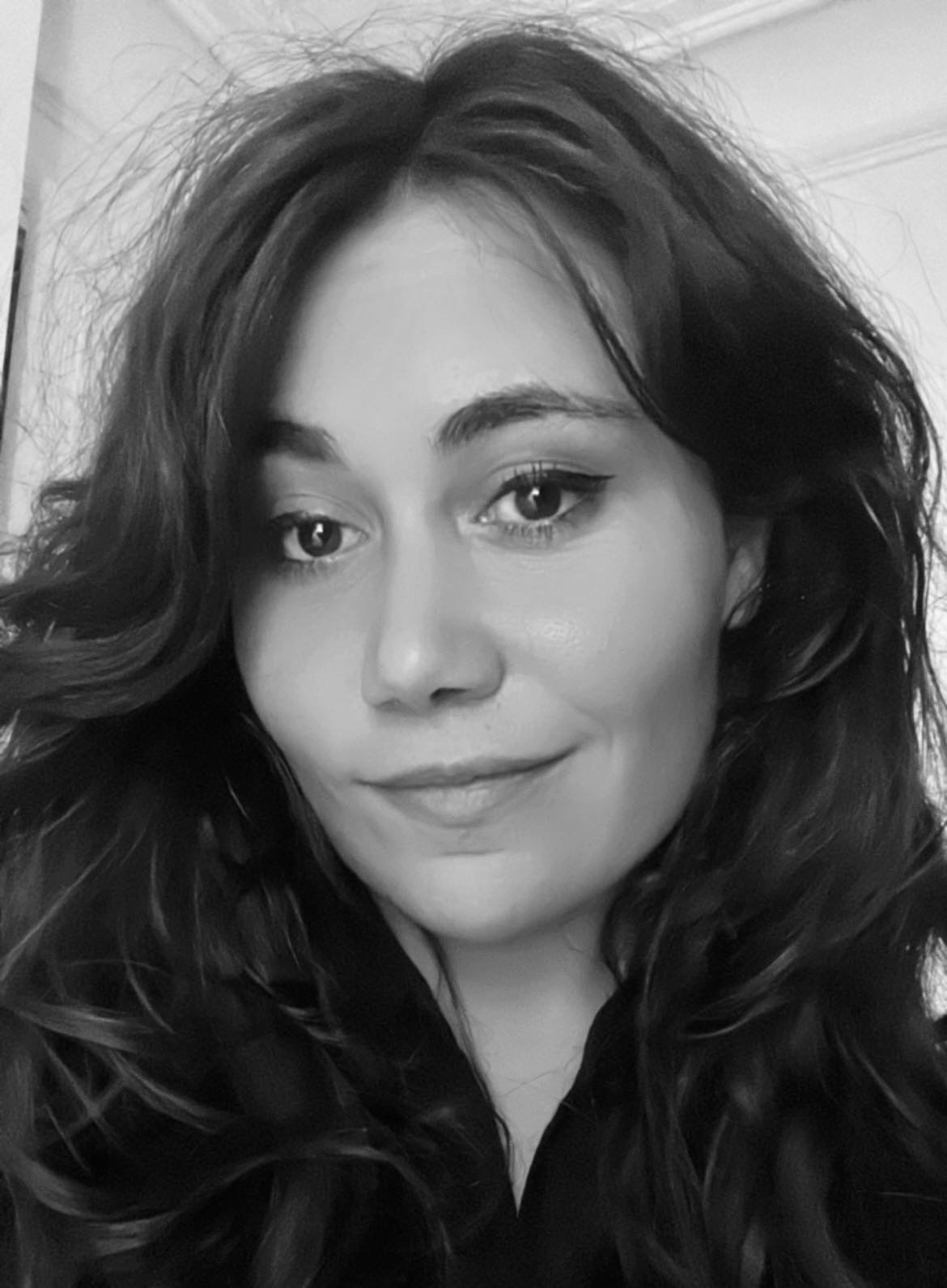 Kenza BARRAH