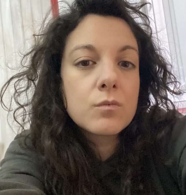 Marlène SEROUR