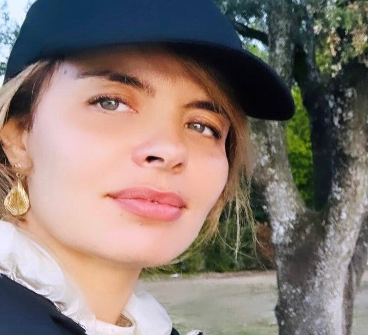 Audrey GINI RAVEL