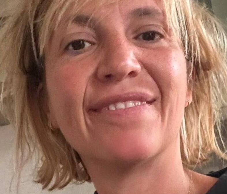 Claire ANDRIEU
