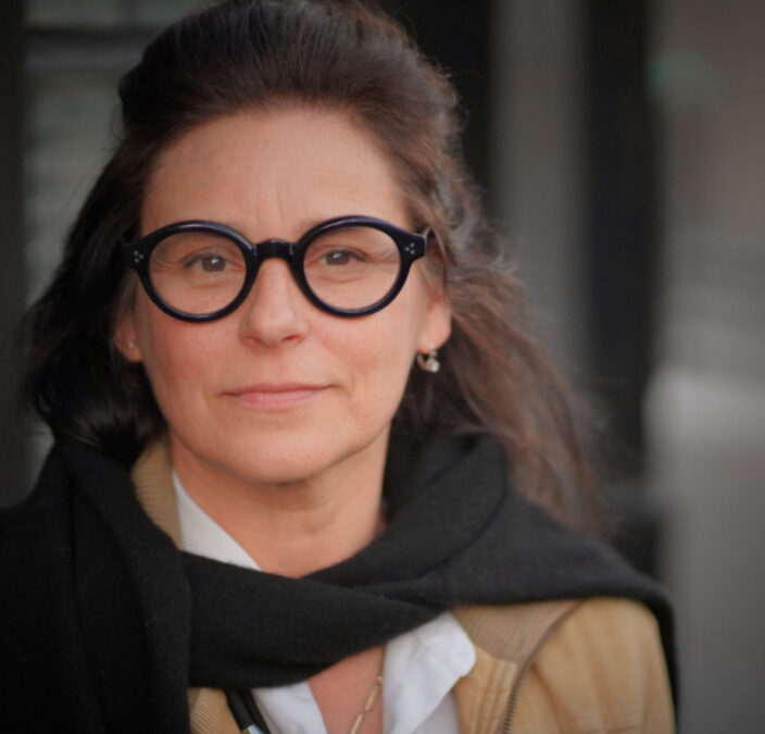 Sophie NARDONE