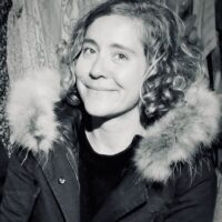 Irène CAMARGO DE STAAL