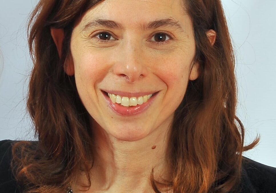 Marcia ROMANO