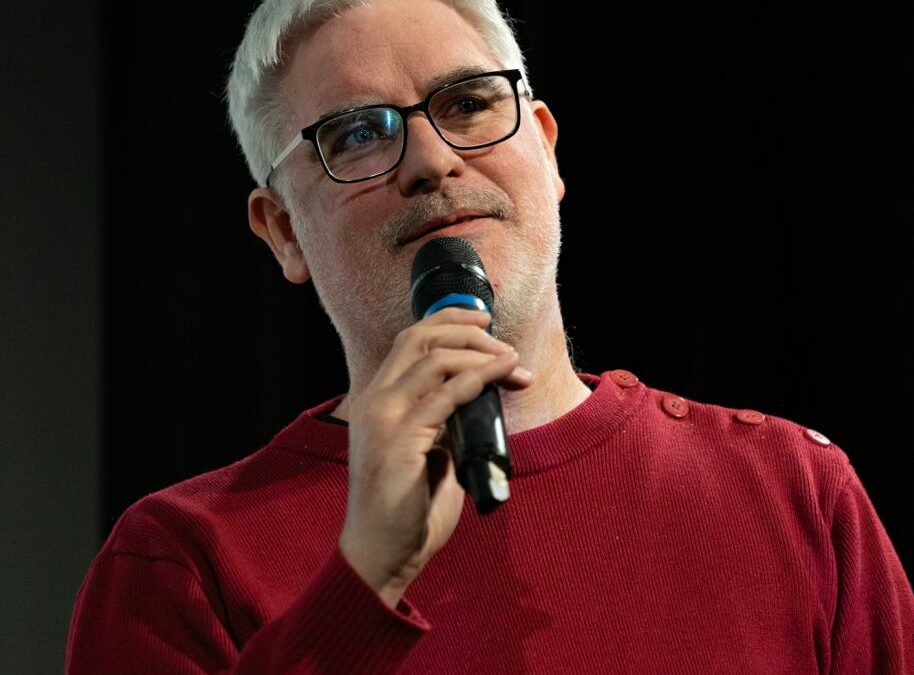 Nicolas FLEUREAU
