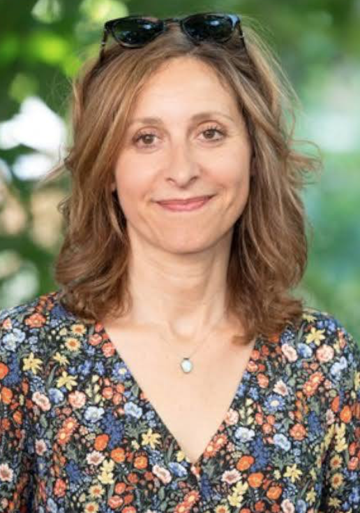 Carine TARDIEU