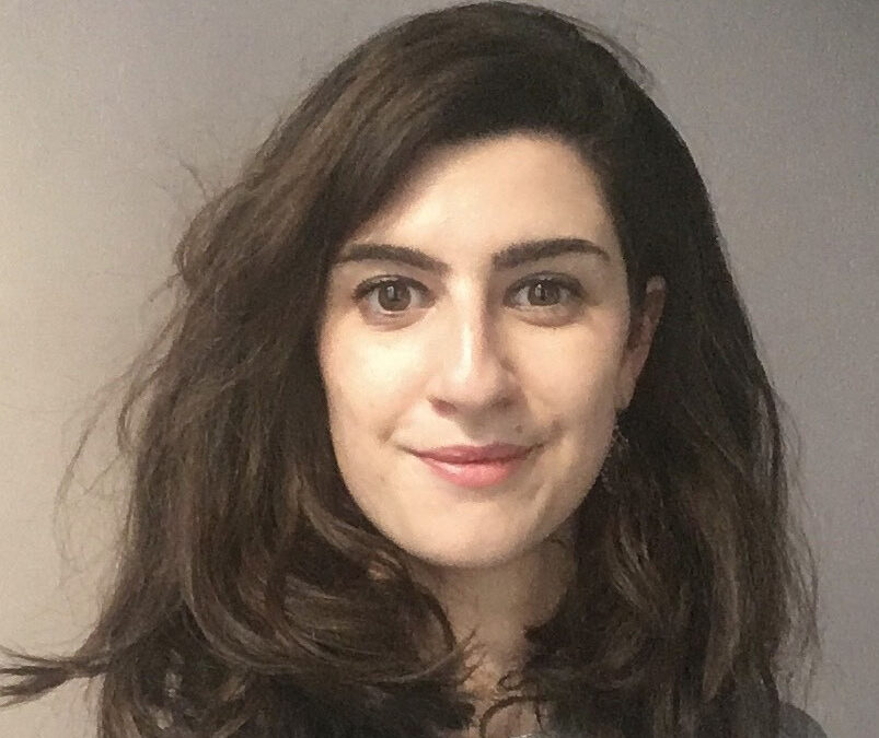 Lucie LLOPIS