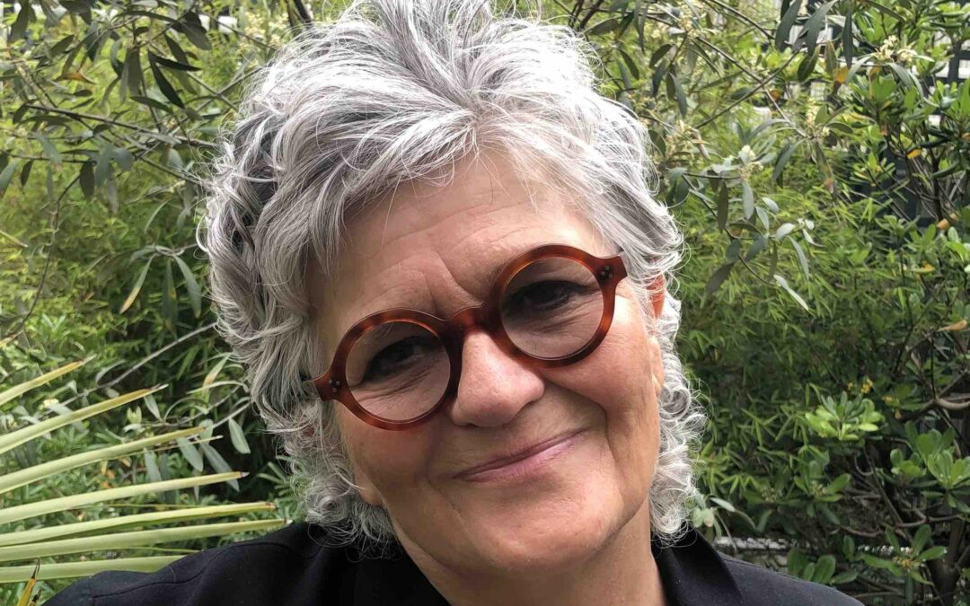 Christel BARAS