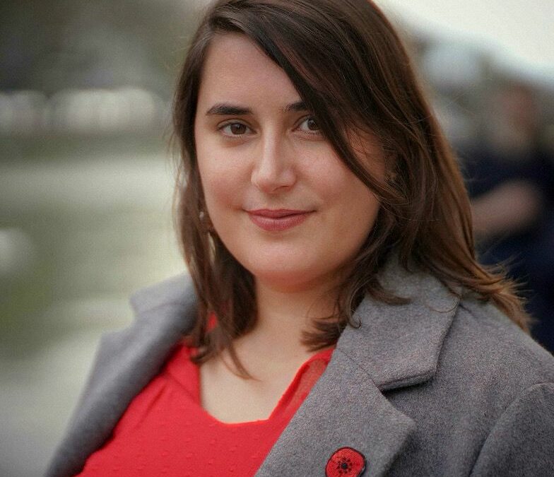 Emilie CHAUMAT