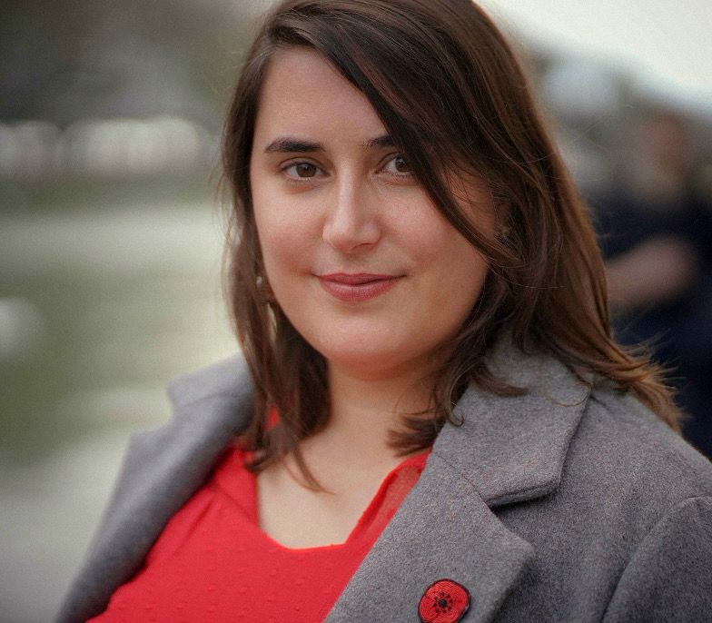 Emilie CHAUMAT