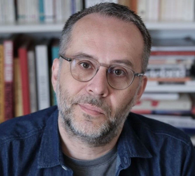 Nicolas DEROUET