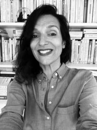 Angélique LUISI
