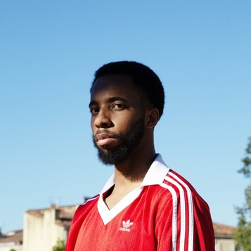 Jacques-Joël Delgado