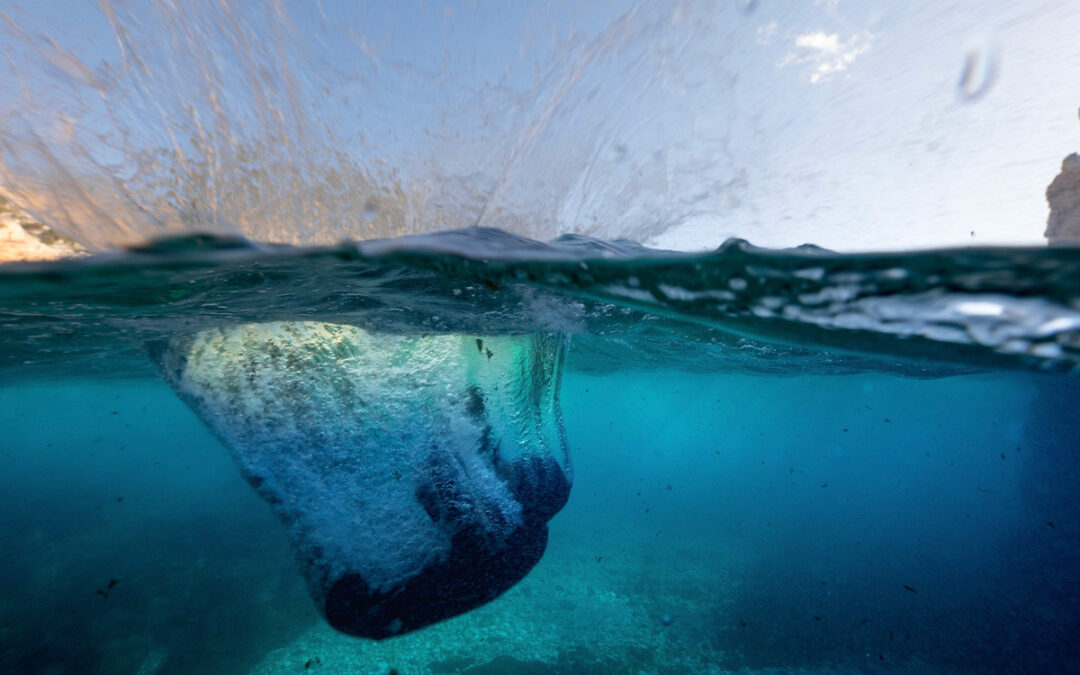 L’acteur.rice en action : Art et techniques des cascades physiques aériennes et aquatiques