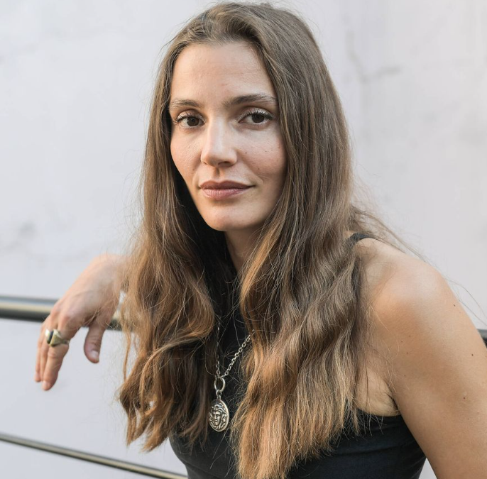 Lola QUIVORON