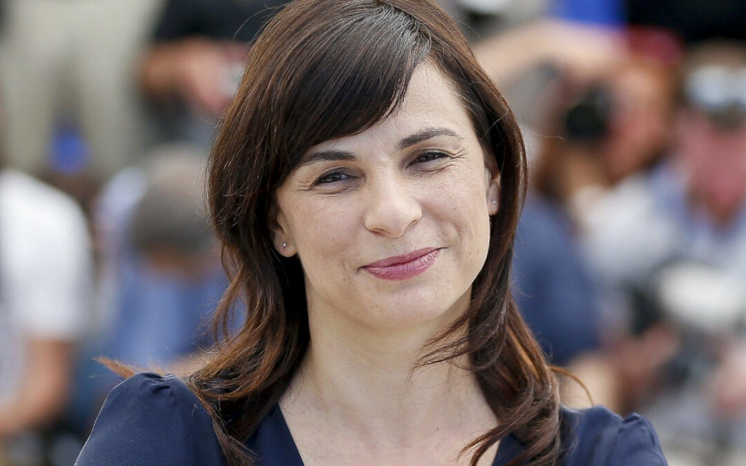 Annarita ZAMBRANO