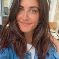 Lisa LHOSTE