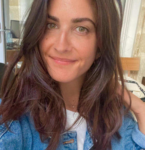 Lisa LHOSTE